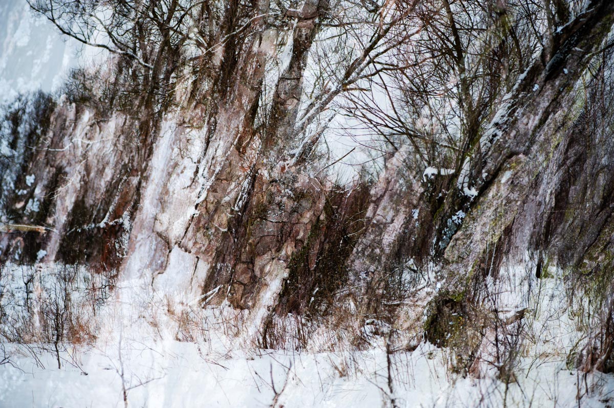 Fotografia — Leszek Talipski, kadr 2