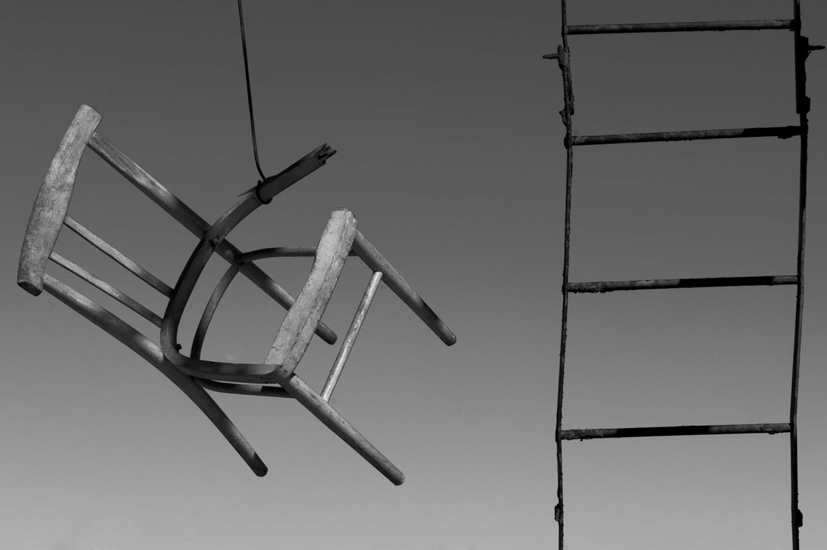 Fotografia — Leszek Talipski, kadr 3