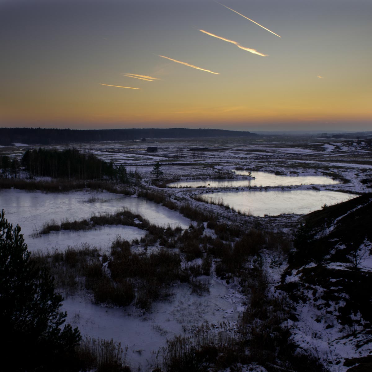 Fotografia — Leszek Talipski, kadr 5