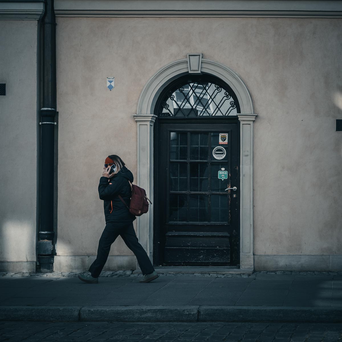 Fotografia — Leszek Talipski, kadr 9