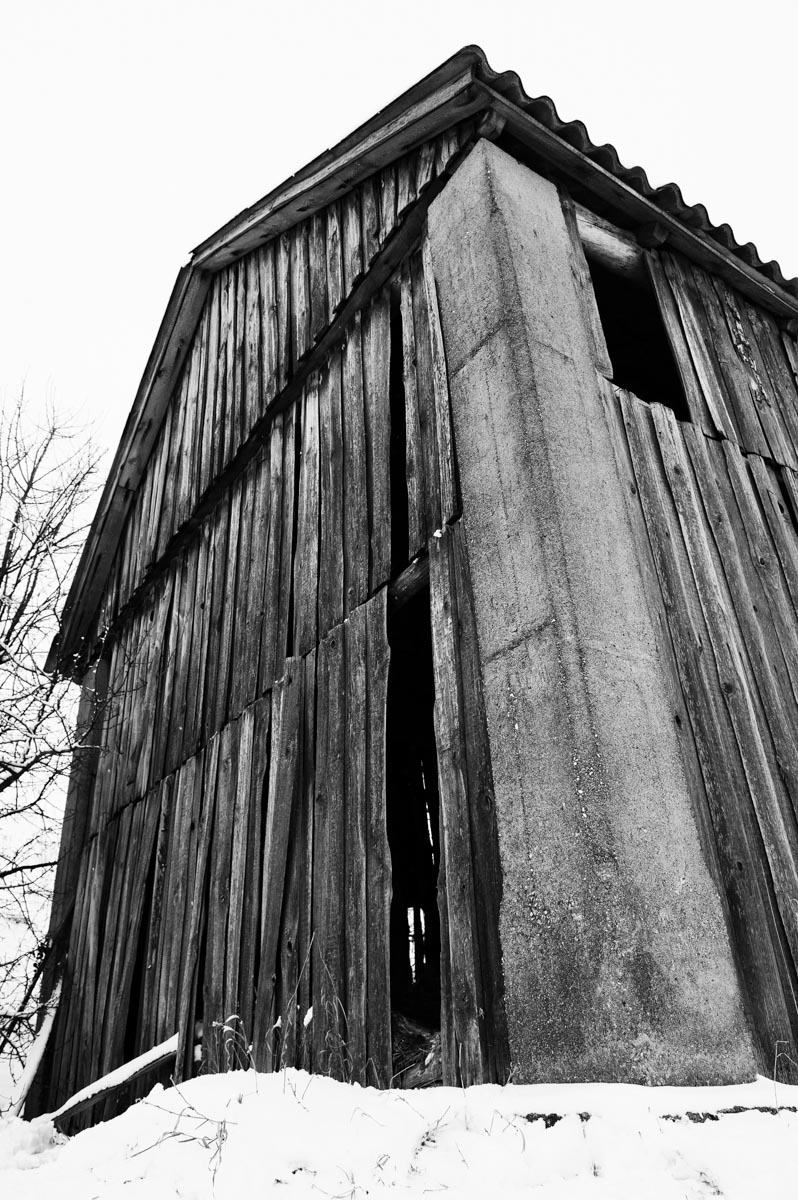 Fotografia — Leszek Talipski, kadr 11